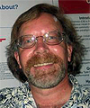 Photo of Alain Morin